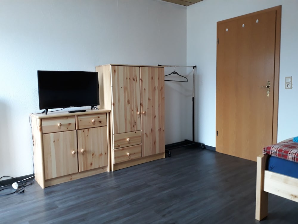 Фото Monteurz. & FeWo G. Klement Feuchtwangen