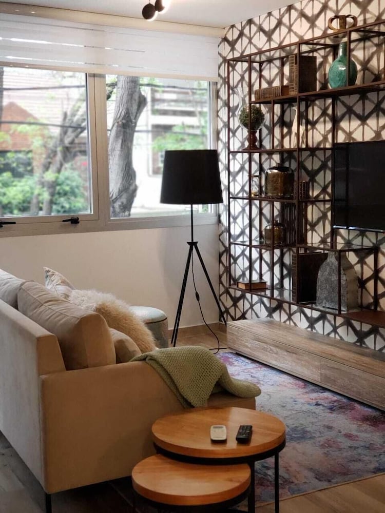 Фото Montañeses 2888 Flat