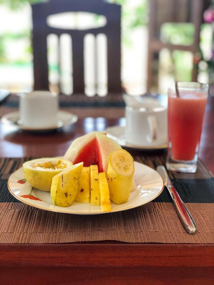 Фото Ocean Breeze Villa