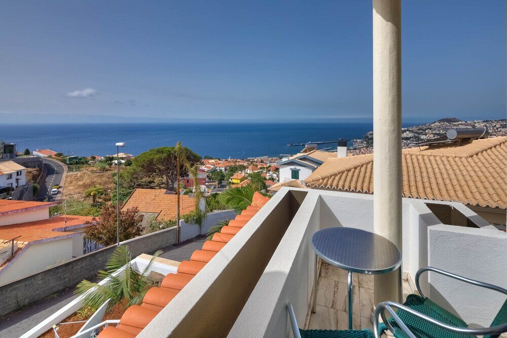 Фото Bom Sucesso Villa