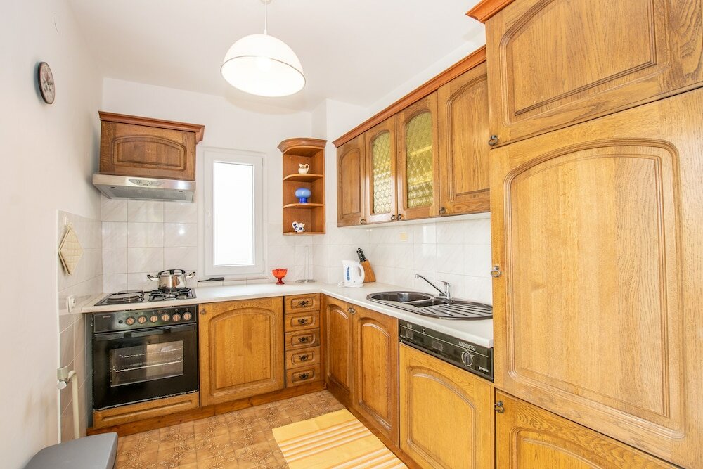 Фото Family house with 2 apartments - Irma