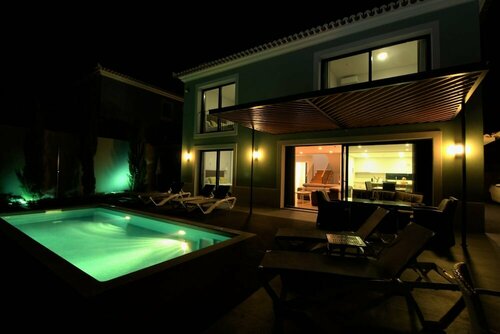 Гостиница Green Eden Villa 5 Stars With Pool