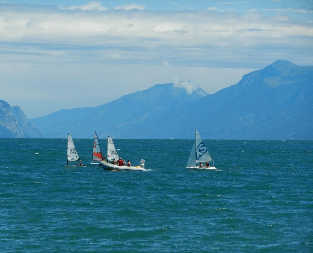 Фото Desenzano Boutique Resort