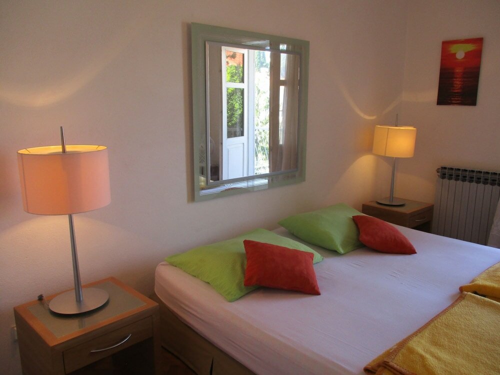 Фото Apartments And Rooms Artemida