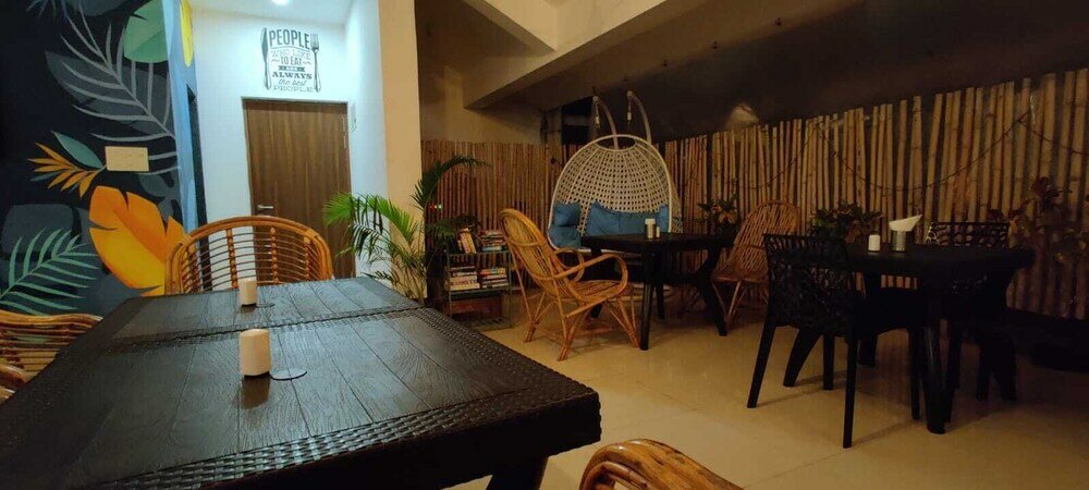 Фото Passions de Goa