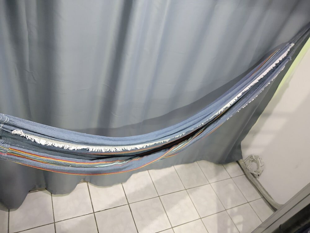 Фото Mundo da Lua Hostel