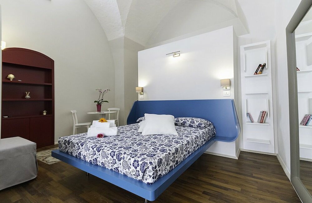 Фото Santa Marina Bed & Breakfast