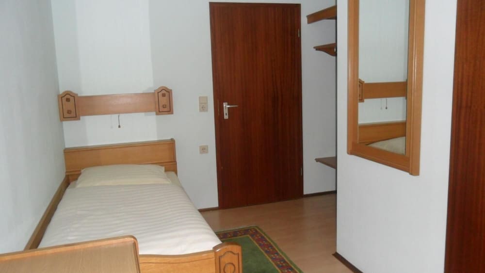 Фото Hotel Badstube