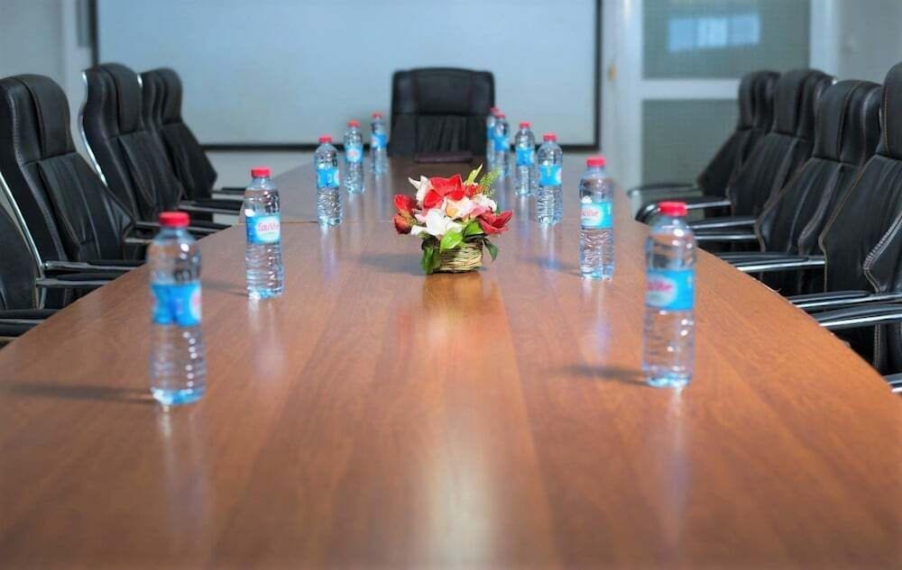 Фото Hotel Le Pousse Pousse