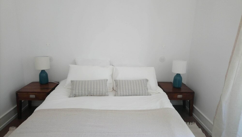 Фото Comfortable Apartment in Central Lisbon