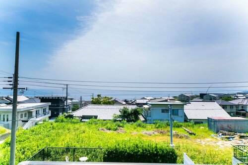 Гостиница Awaji Seaside Resort in Iwaya 3000