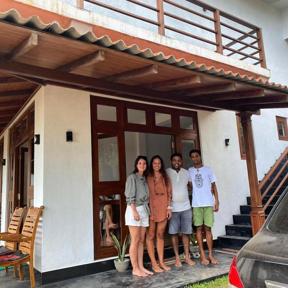 Фото Ocean Breeze Villa