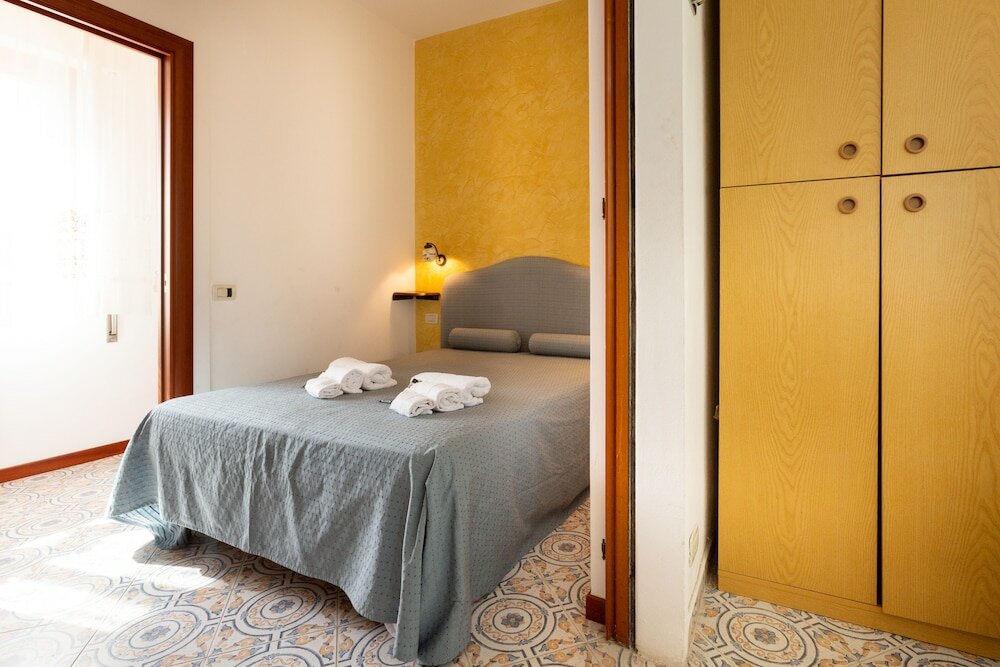 Фото Mondello Wonderful Seaview Apartment