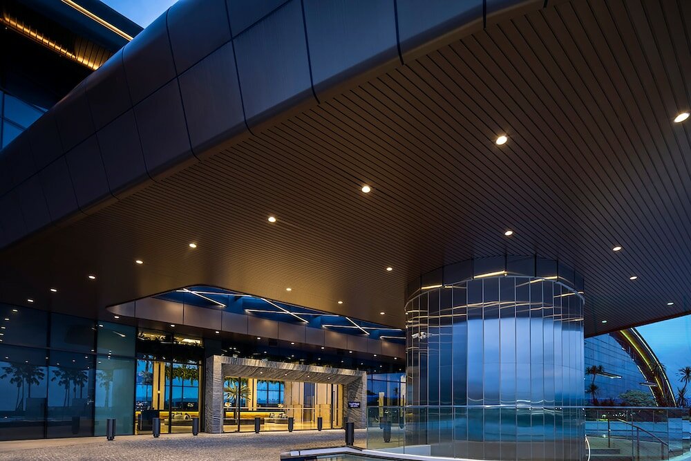 Фото Dusit Thani Laguna Singapore