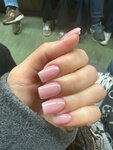 Studio rose nails (Известковый пер., 5, стр. 2, Москва), ногтевая студия в Москве