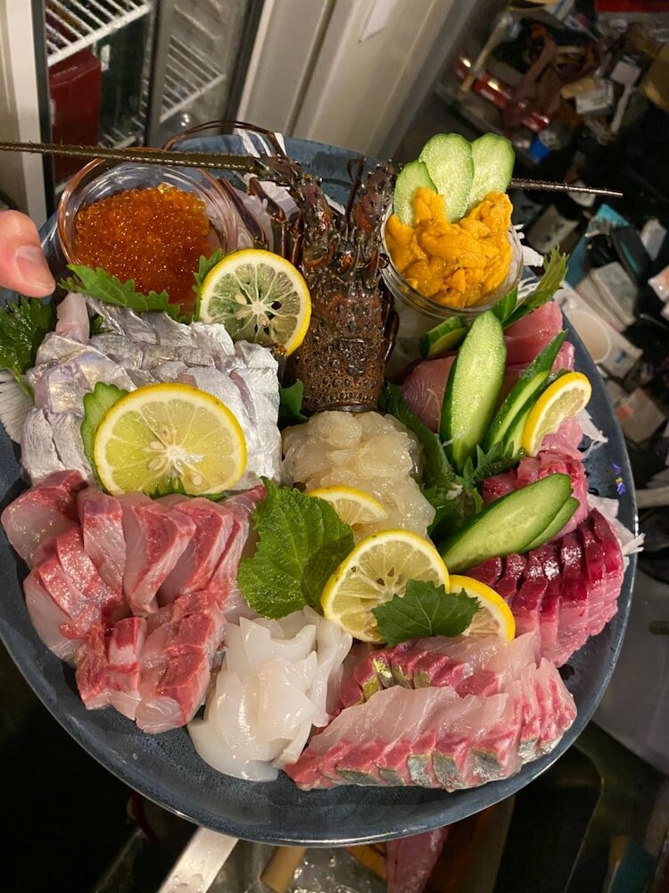 Фото Guest House & Bar Diamond Head