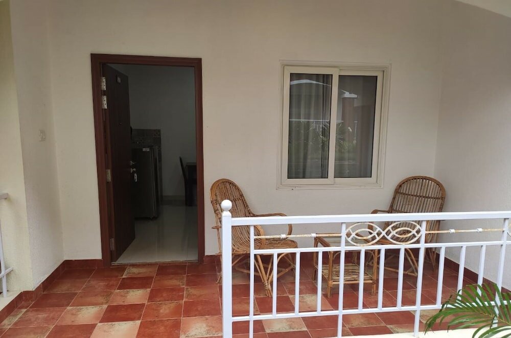 Фото Passions de Goa