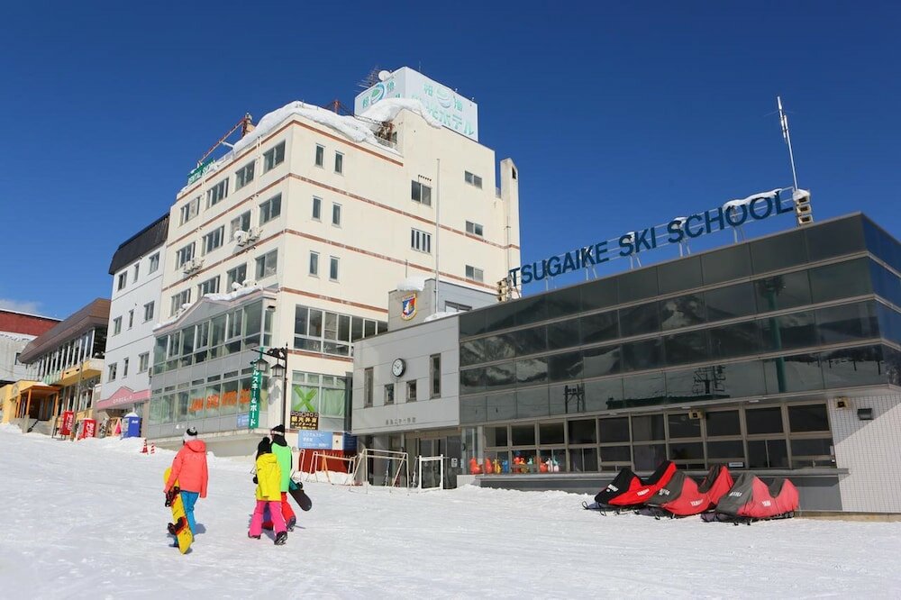 Фото отеля 4