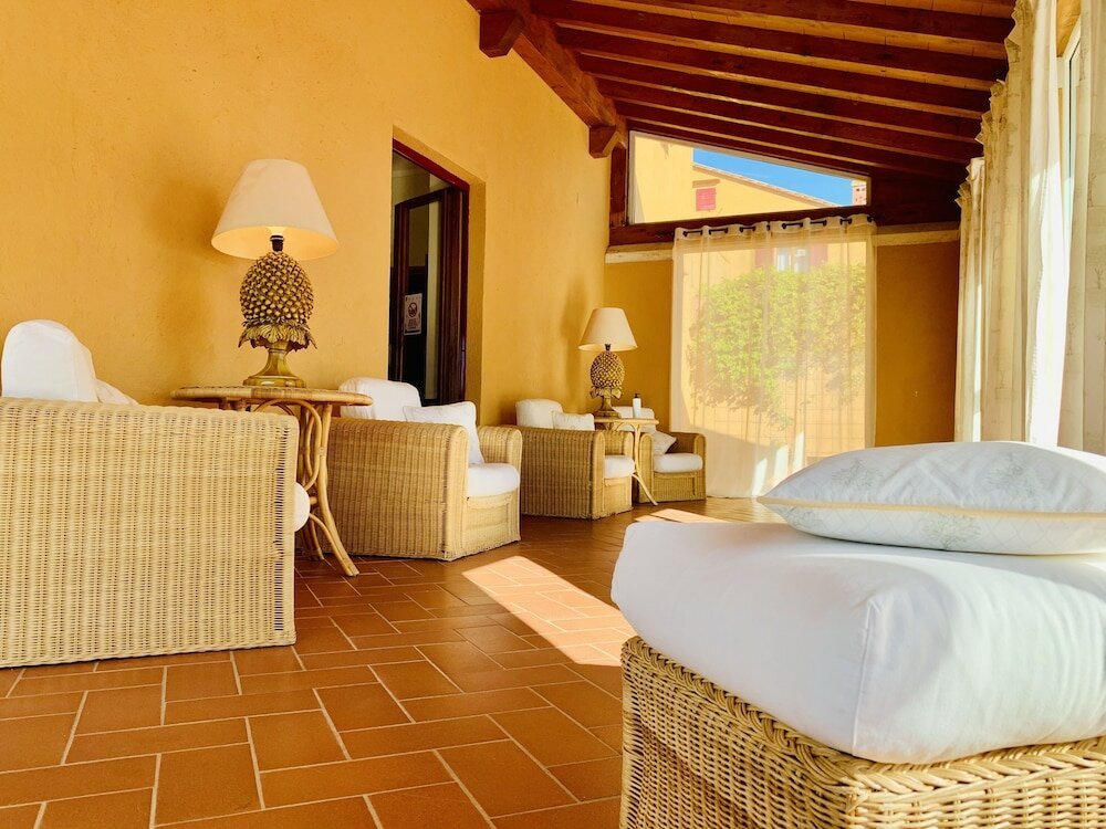 Фото Tenuta Agricola Fraschiera