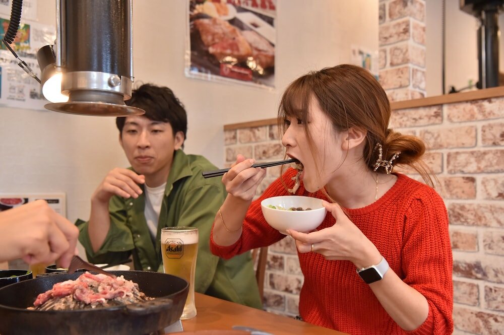 Фото SPA Franping Village Omuta - Caravan park