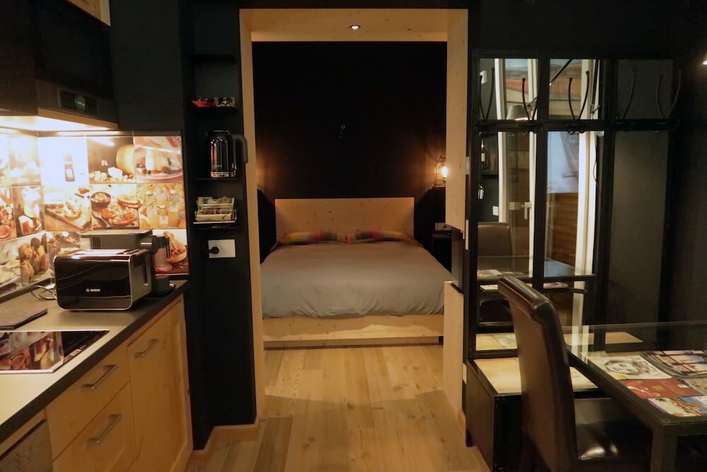 Фото Michele Guest House