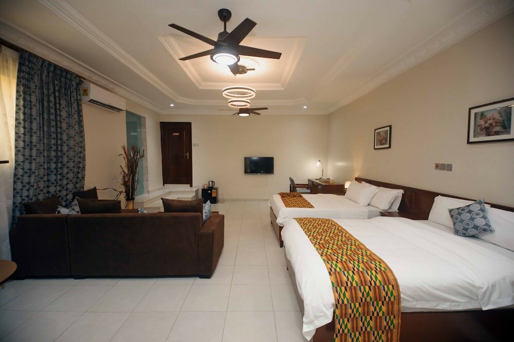 Фото Cocktail and Dreams Hotel