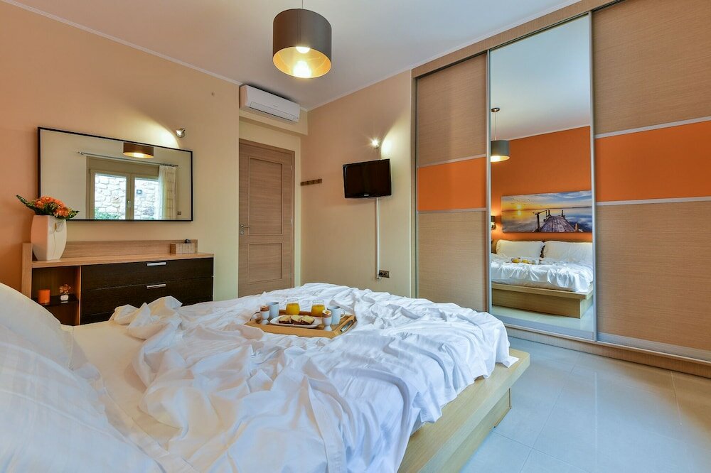 Фото Villa with Striking views over the infinity Pool