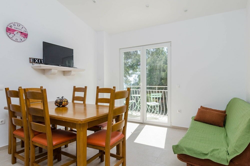 Фото Apartments Mokalo