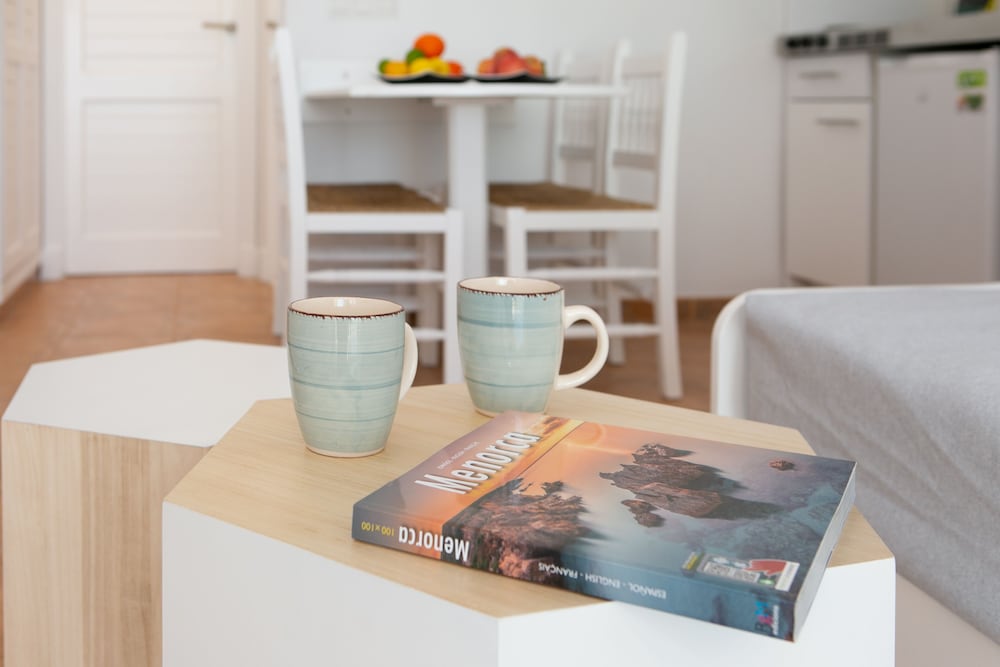 Фото RVHotels Sea Club Menorca