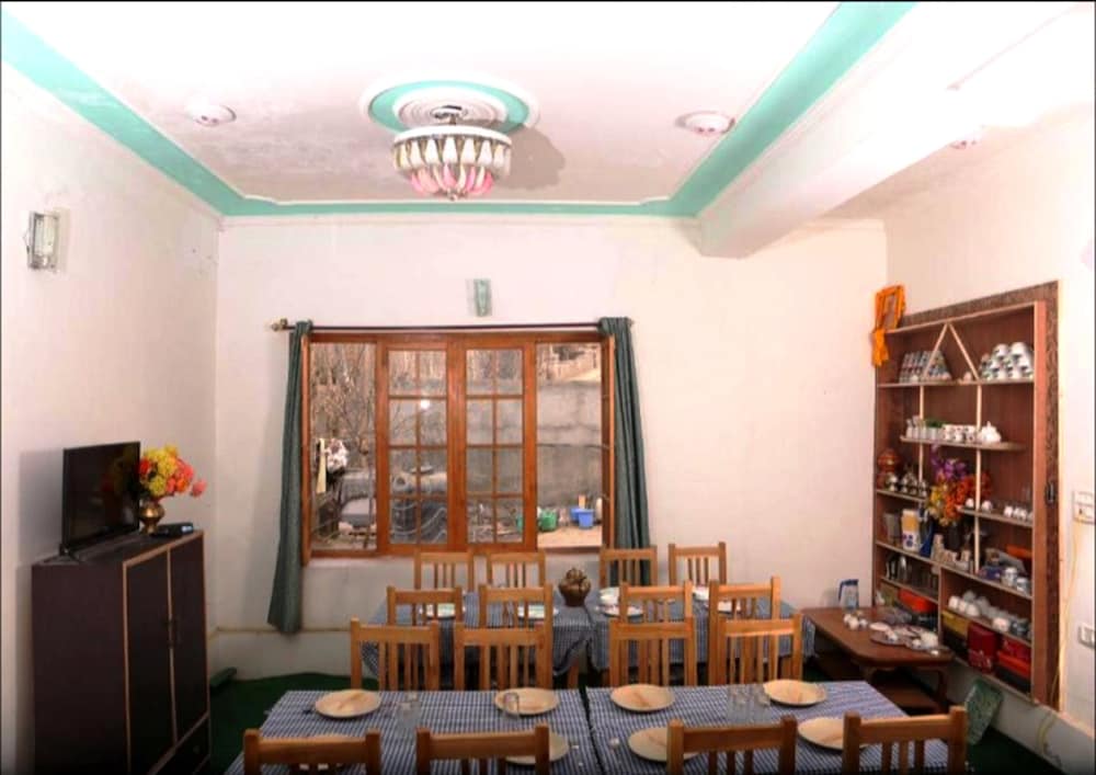 Фото Tih Ladakh Orchard House