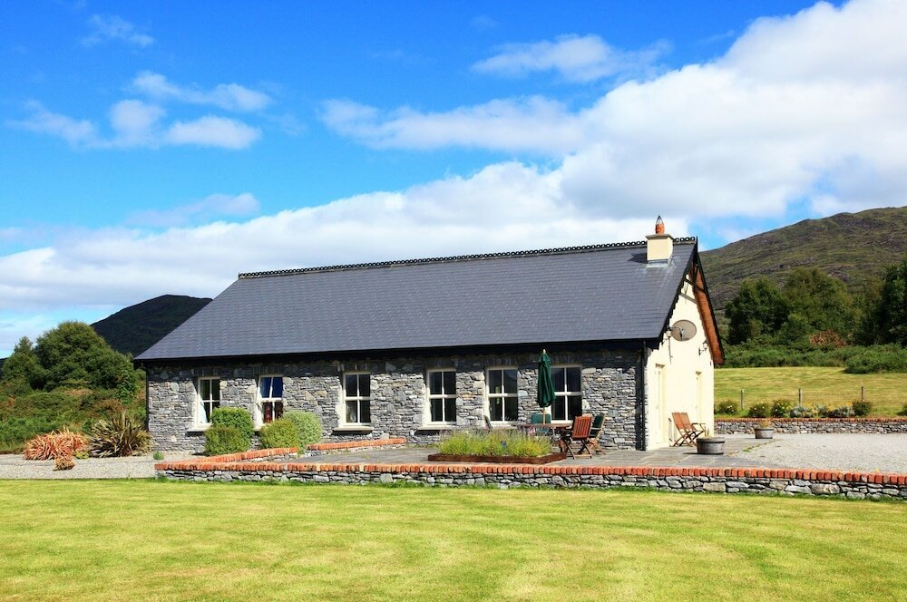 Cill Mhaolmhuirne