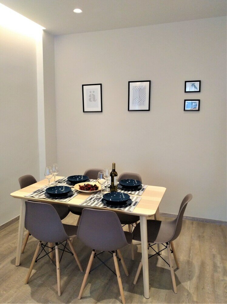 Фото More Athens Apartment