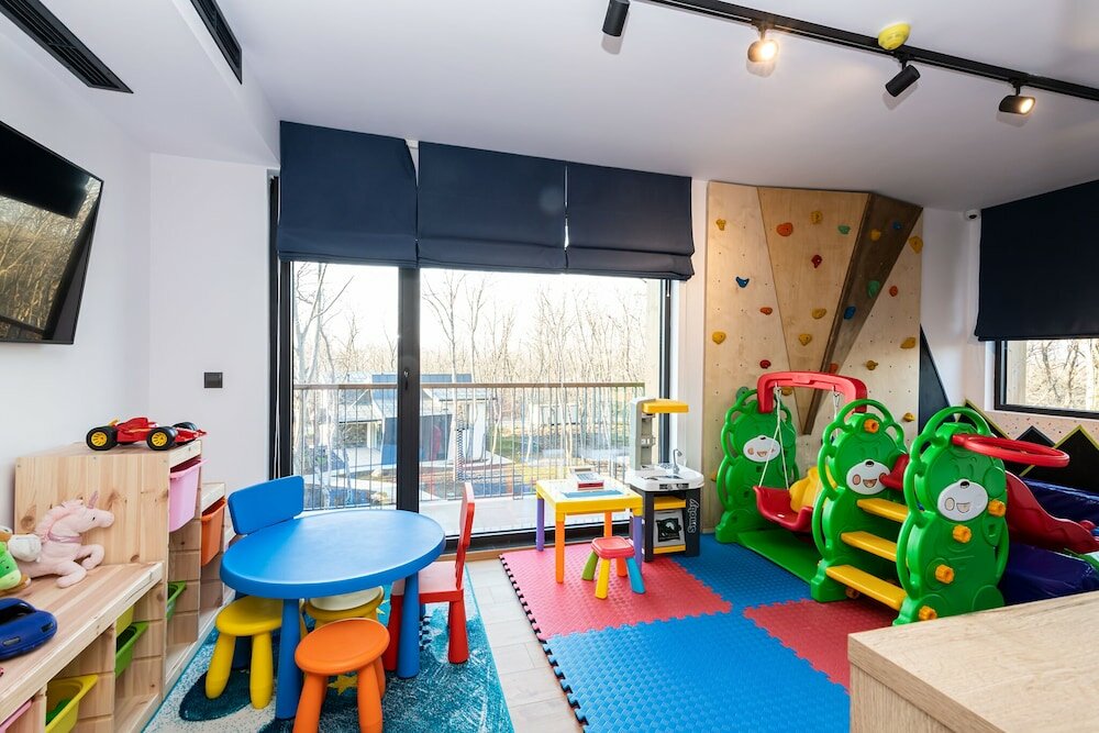 Фото Utopia Forest