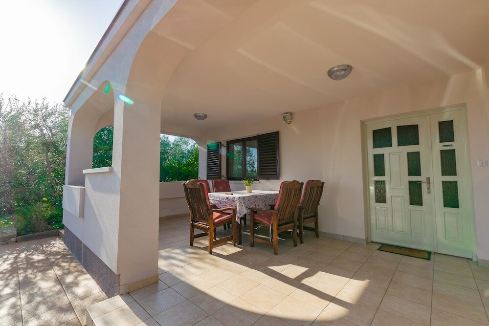 Фото Holiday Home Laura near Forest