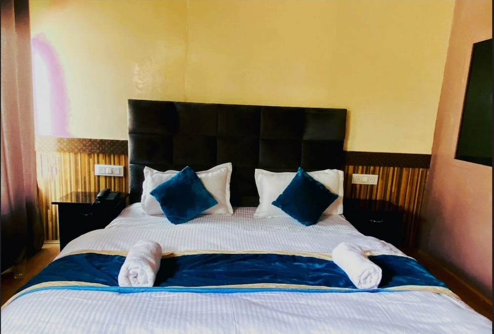 Фото Tih Norling Cozy Cottages Lukung