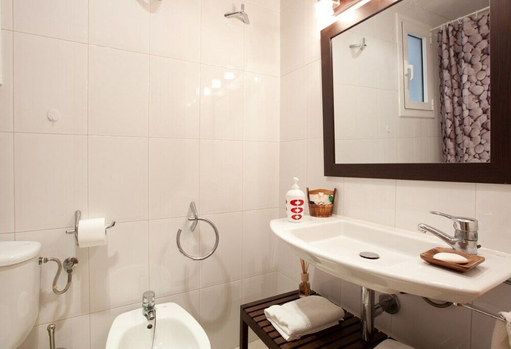 Фото Beautiful Apartment Sagrada Familia