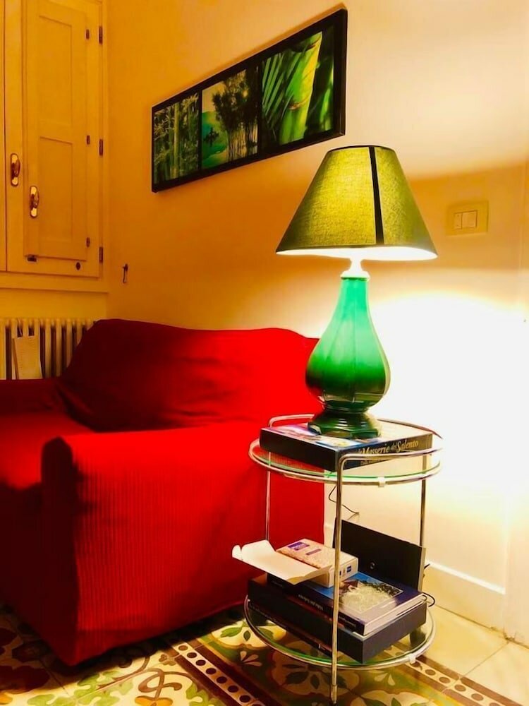 Фото Piazza Duomo B&b