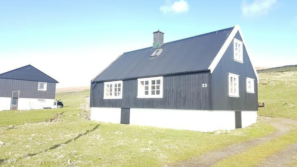 Фото The Real Faroese Experience