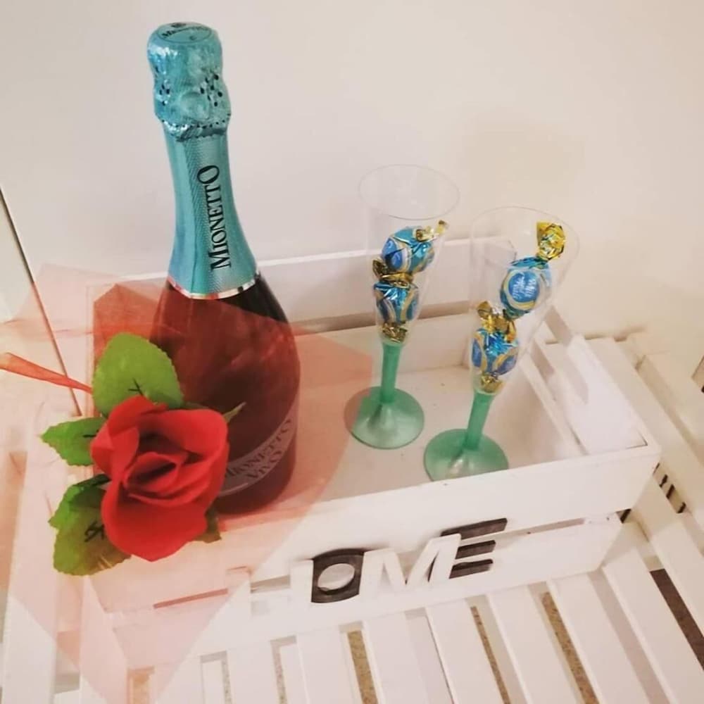 Фото B&b Oltre l'Arco