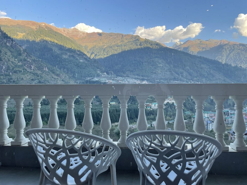 Фото отеля 4