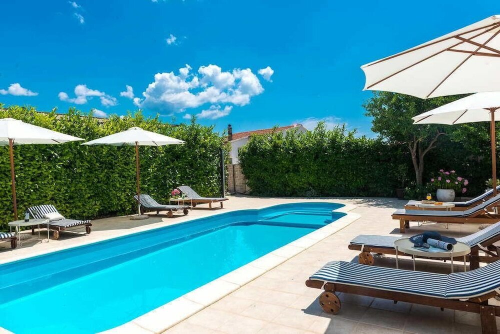 Фото Apartmani Darjan