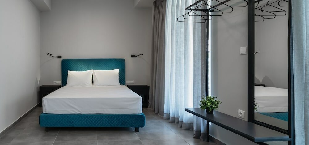 Фото Ermou Athens City Center Apartment