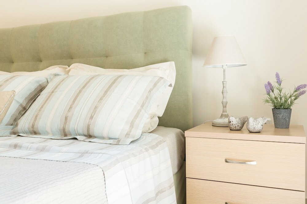 Фото New Stylish Apartment with Sea View