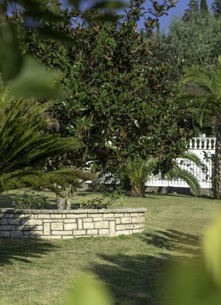 Фото Miltiadis Apartments