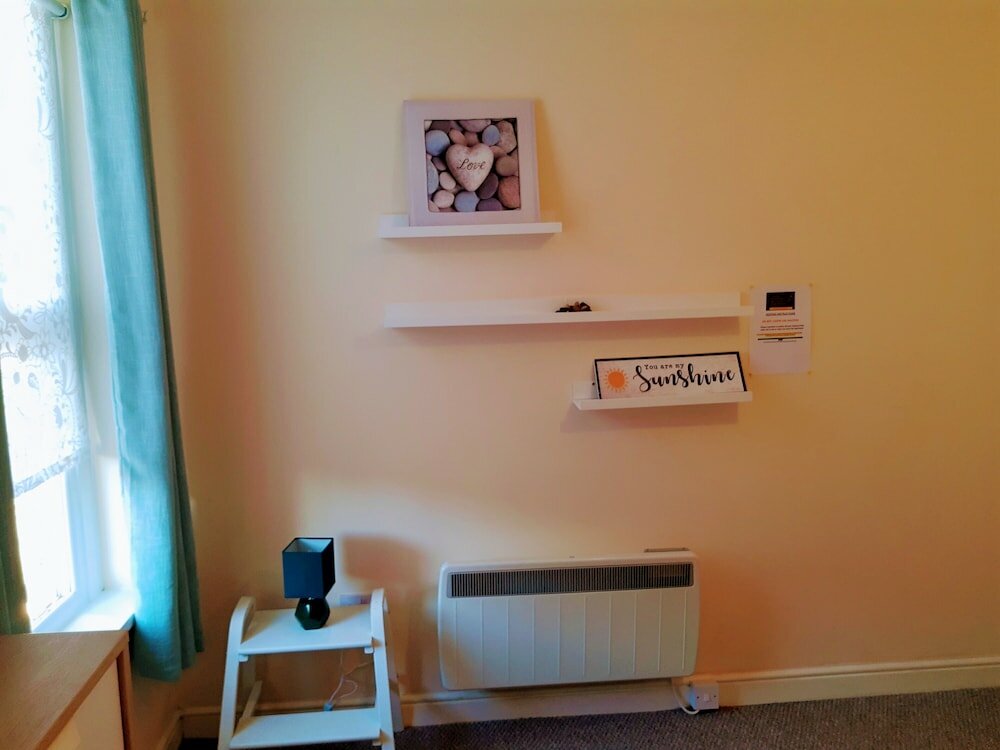 Фото The Hazel Oak Apartment