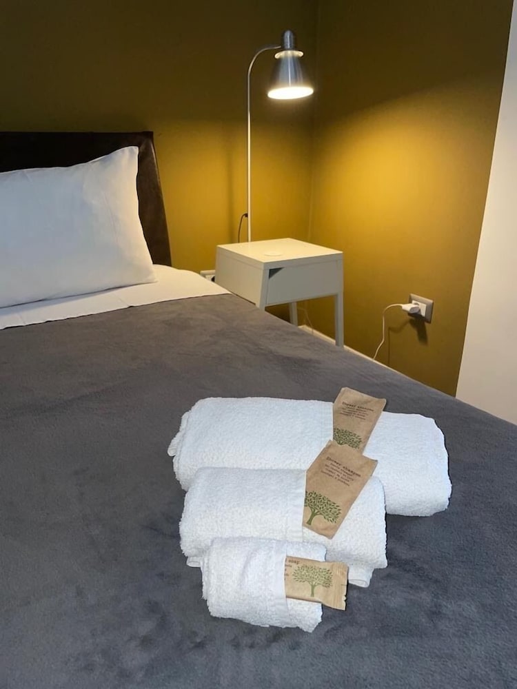 Фото Minihomecatania