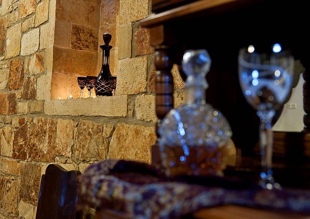 Фото Traditional Cretan Stone House 2