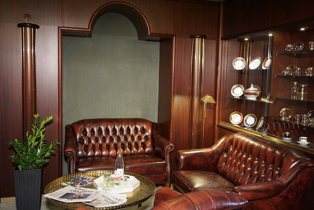 Фото As-Salam Aparthotel