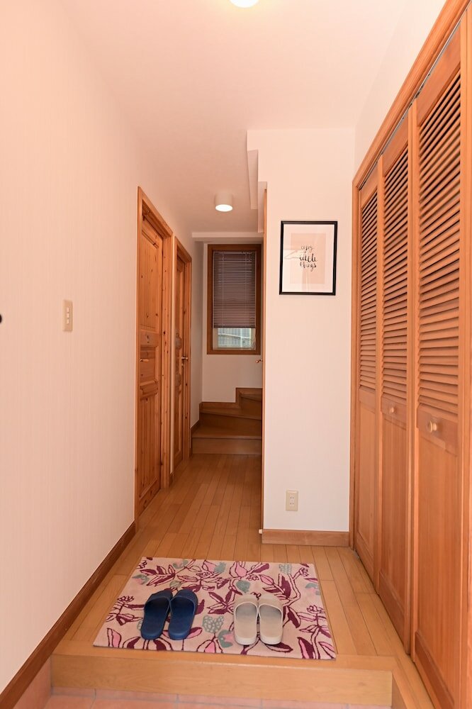 Фото Fc House Shinjuku