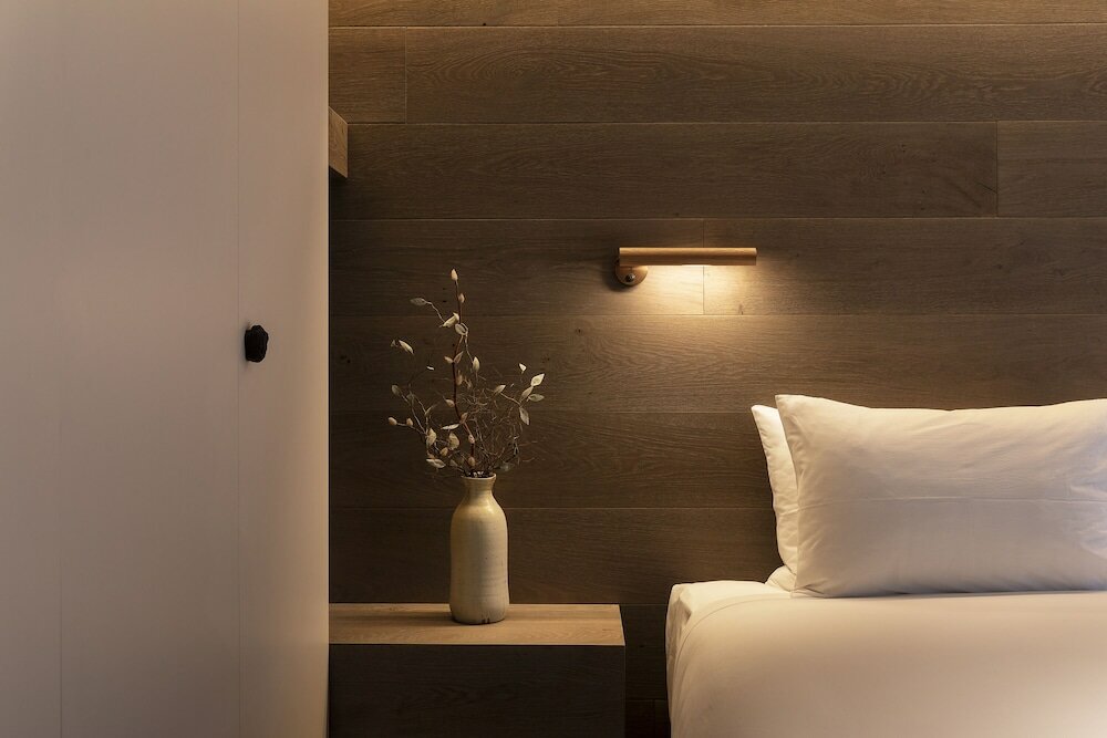 Фото The Hotel Britomart